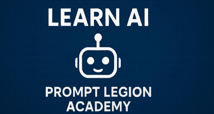 Prompt Legion Academy