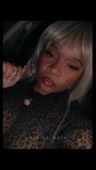 Shanell Wicks