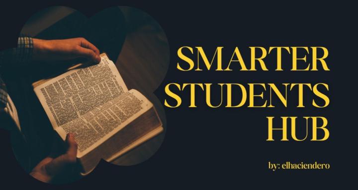 Smarter Students Hub