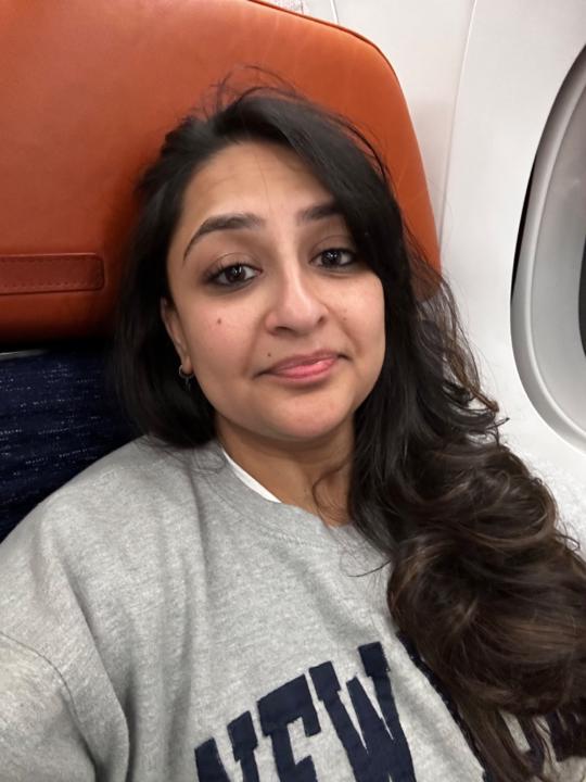 Nandini Rao