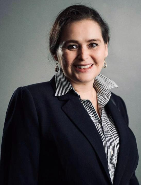 Blanca hilda Jimenez