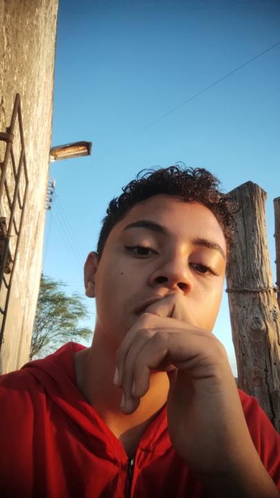 Tiago Vieira
