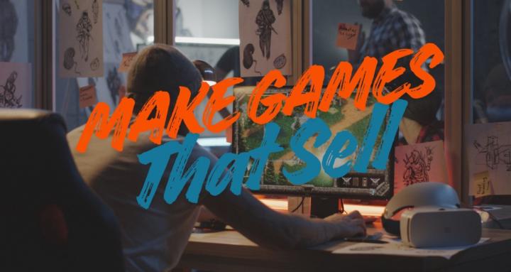 GameForge - Make Great Games