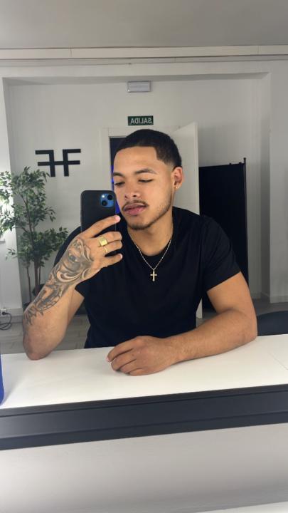 John Alexis Alvarez tabares