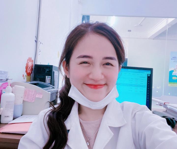 Quynh Trang Pham