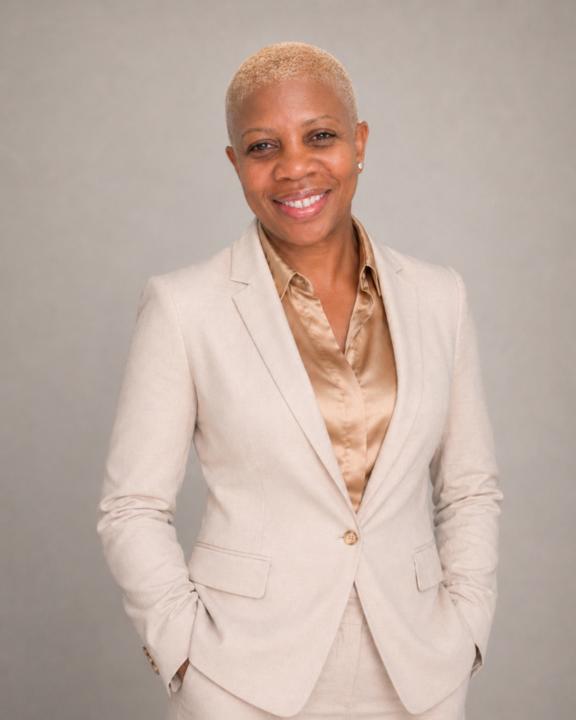 Corie Johnson