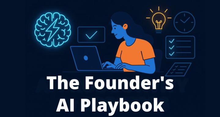 The Founder's AI Playbook