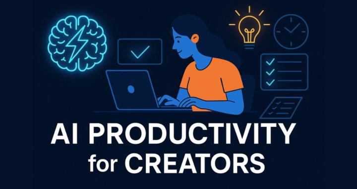 AI Productivity for Creators