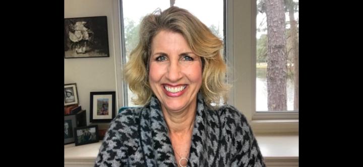 Kirsten Strawn