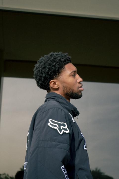 Brandon Thomas