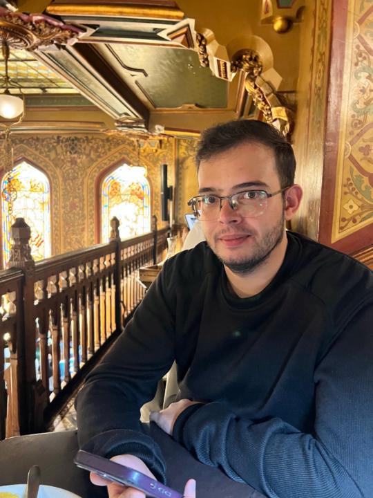 Ștefan-Ciprian Duțu