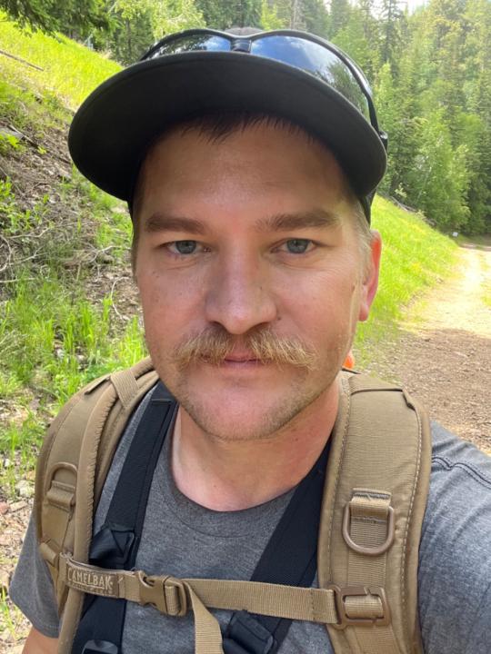 Martin Helminen