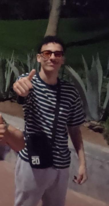 Noureddine Ahmaymou