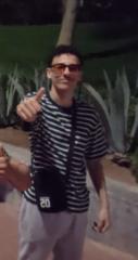 Noureddine Ahmaymou