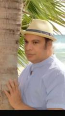 Abraham García Portillo