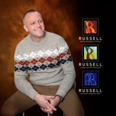 Mike Russell
