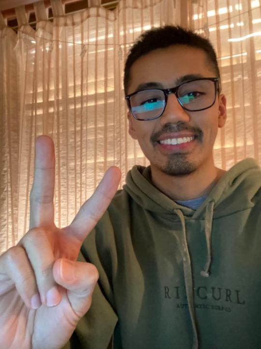 Nico Calfuquir