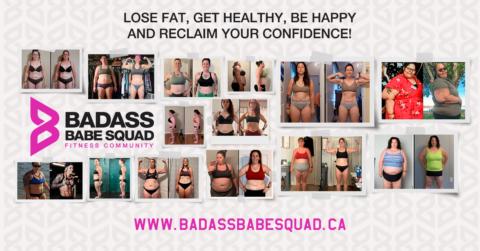 Badass Babe Fitness Community gallery image