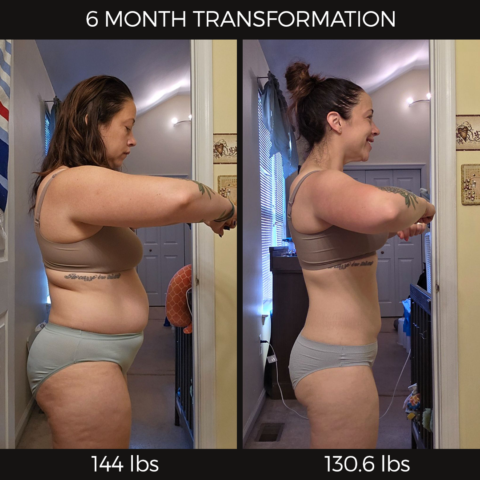 Badass Babe Fitness Community gallery image