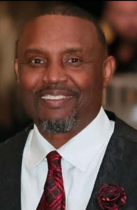 Quintin Alford