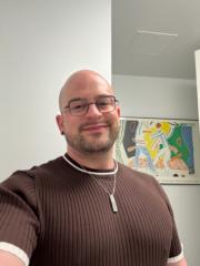 David L. Boyd DNP, FNP-BC