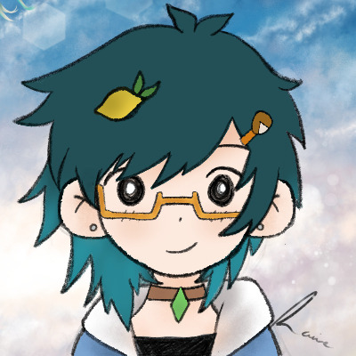 Raine Zest