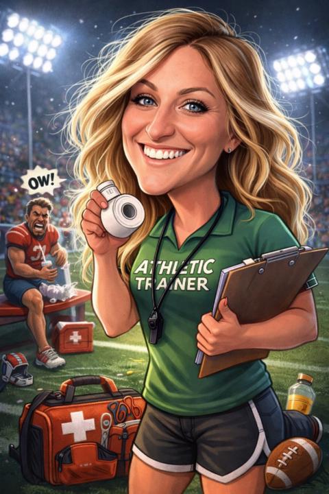 Holly Wilcoxson