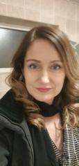 Oana Cristina Durnea
