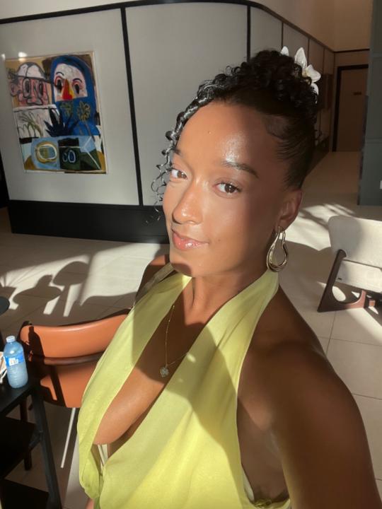 Jadessah Bergeron-Stewart