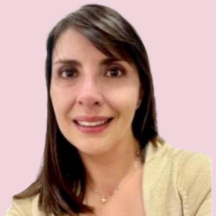 Macarena Morales Peña