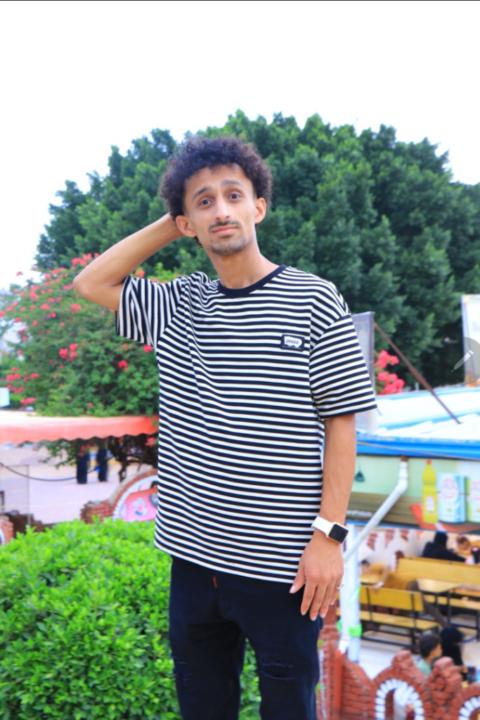 عبدالرحمن الحميري