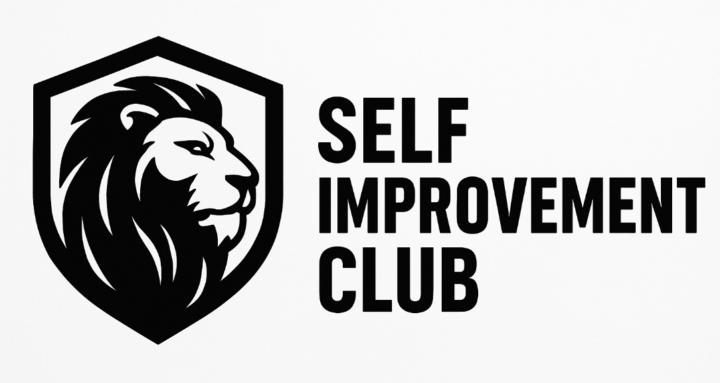 Self Improvement Club