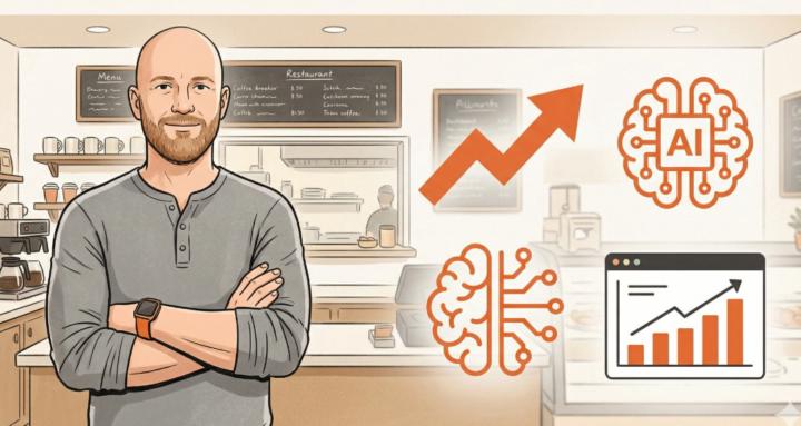BootStrap AI