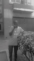 Mohamed Sambo