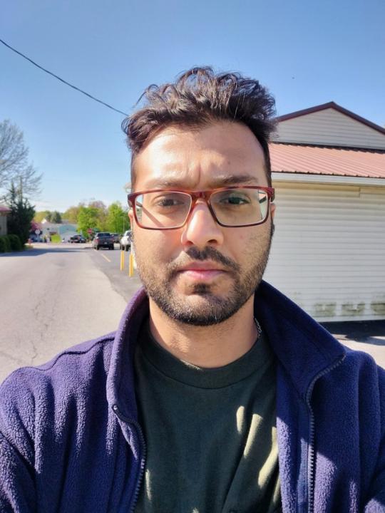 Dharam Persaud-Sharma