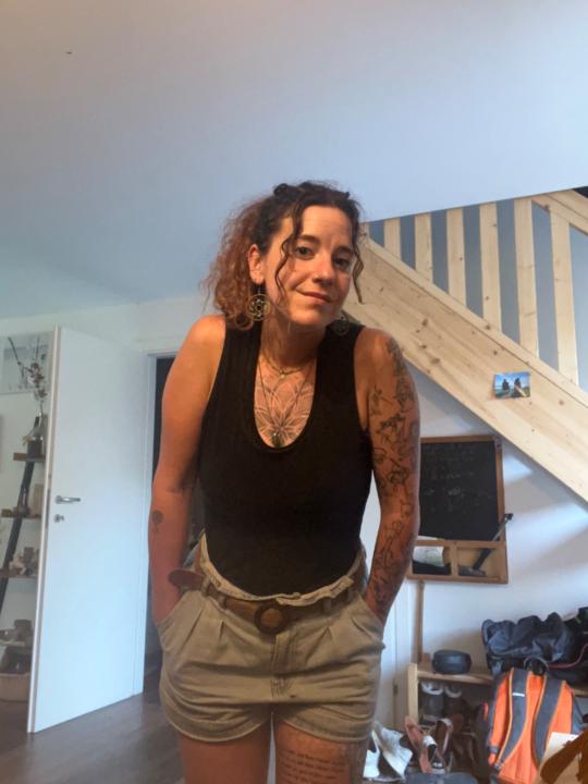 Noémie Migy