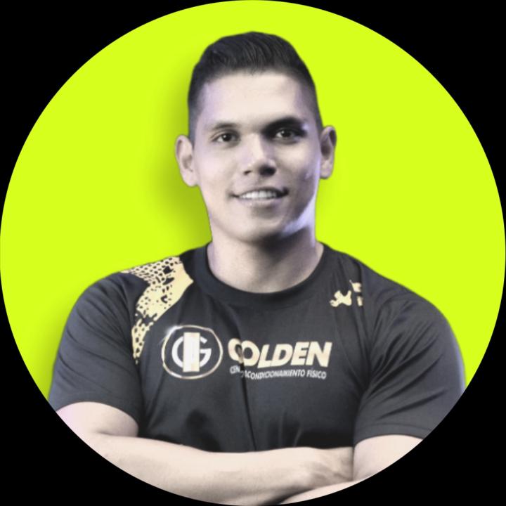 Jose david Ortiz Caballero