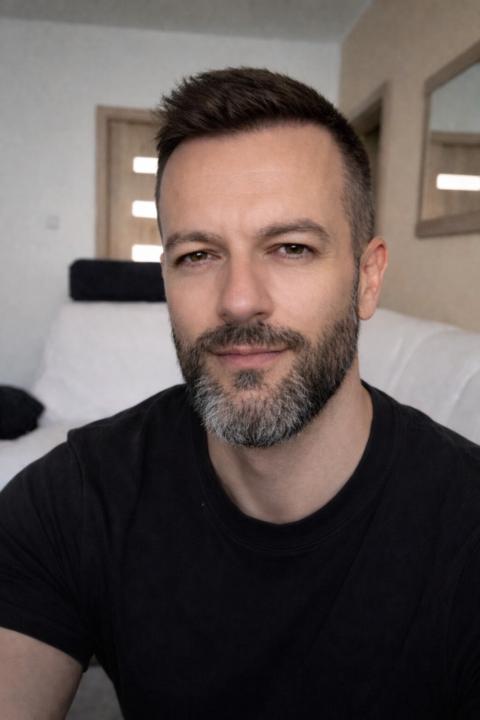 Marek Veselý