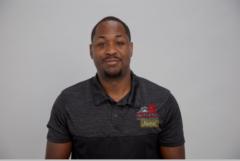 Jamal Hampton