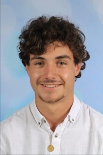 Florian Baubet