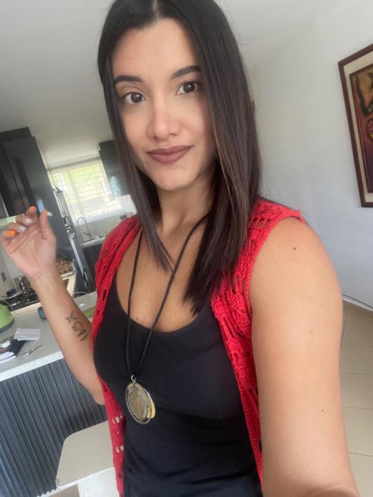 Addys rosmarut Pérez Urbina