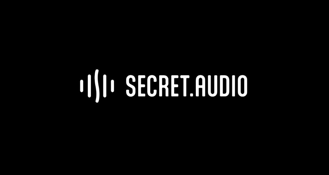 Secret Audio