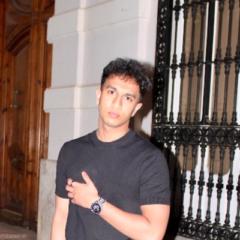 Tash Raja