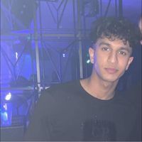 Tash Raja