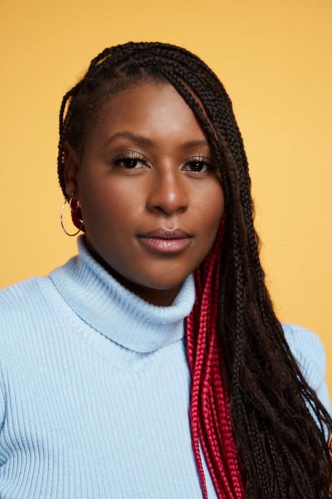 Shameya Andrews