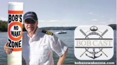 Bob May