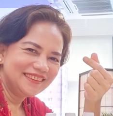 Liezl Ubalde