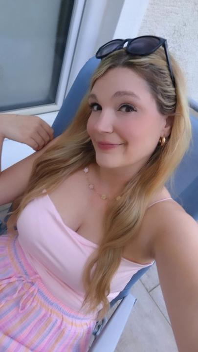 Luisa Berg