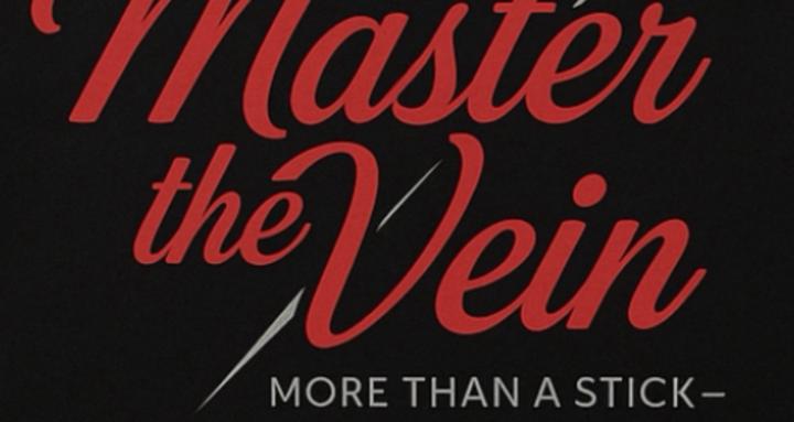 Master the Vein
