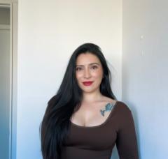 Valeria Ortega